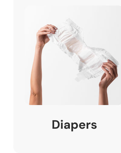 Diapers