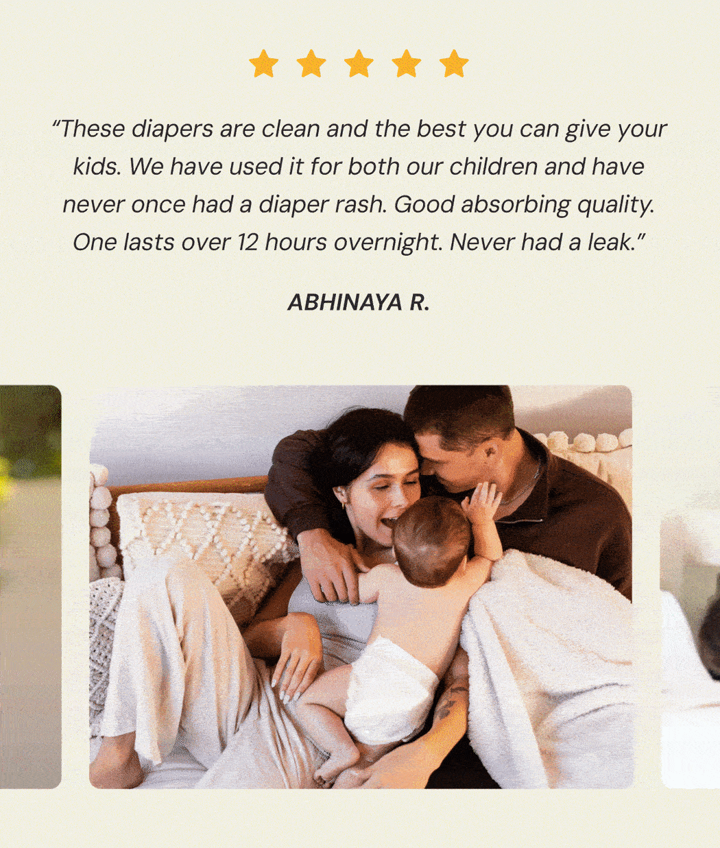 Product Reviews