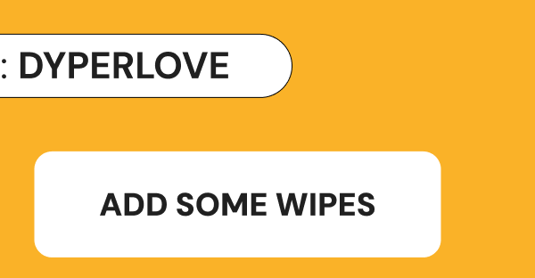 Add Some Wipes