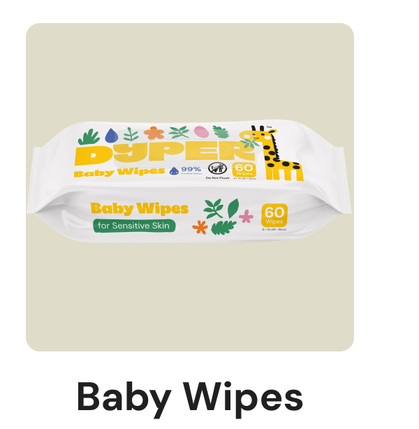 Baby Wipes