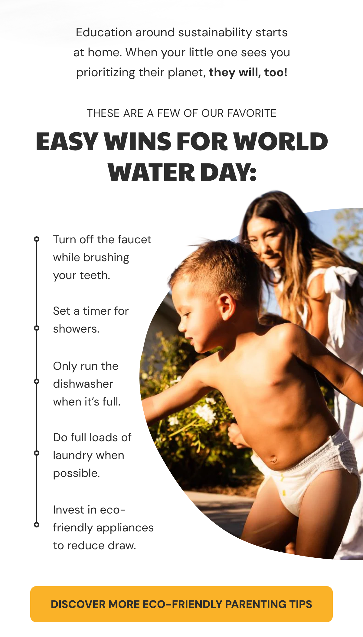 Discover More Eco-Friendly Parenting Tips