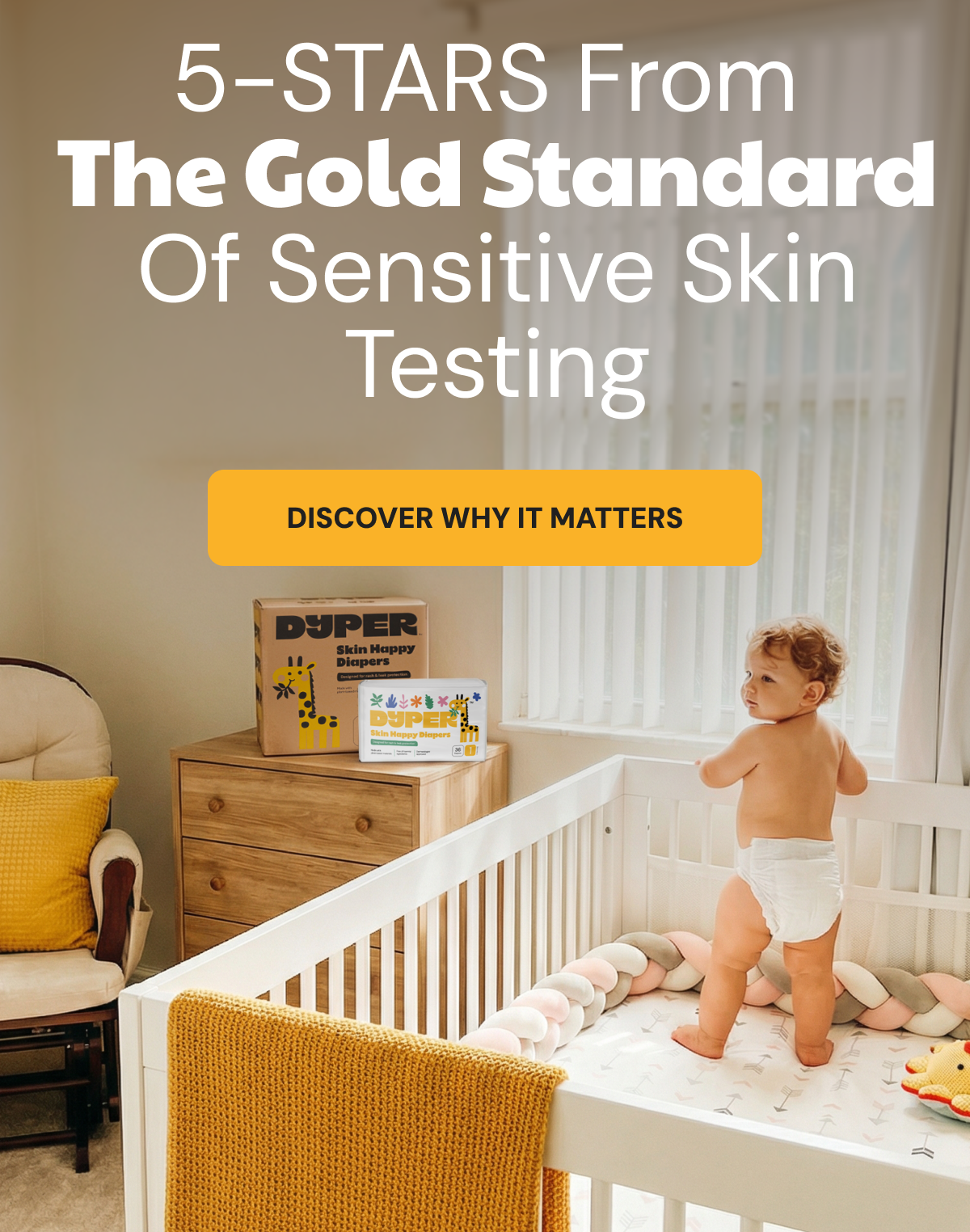 Discover why it matters