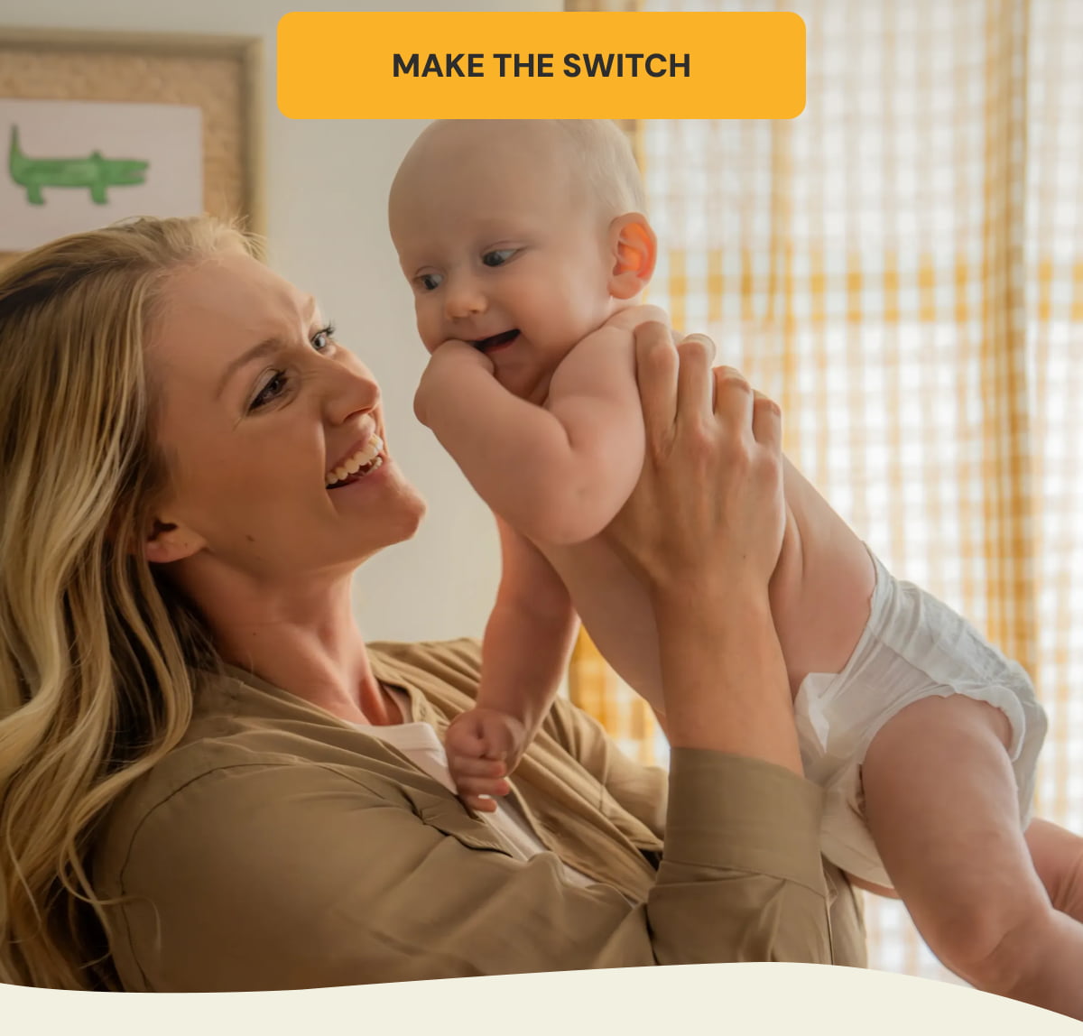 [Click here to Make The Switch]