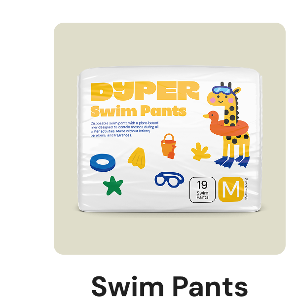 Swim Pants
