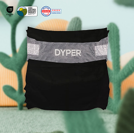   Training Pants Monthly Box