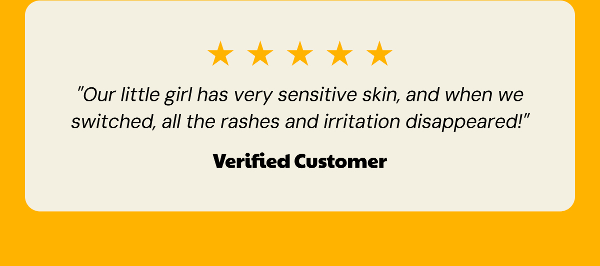 Verified Customer