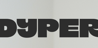Dyper