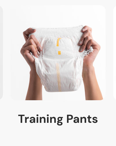Training Pants