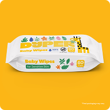 Baby Wipes