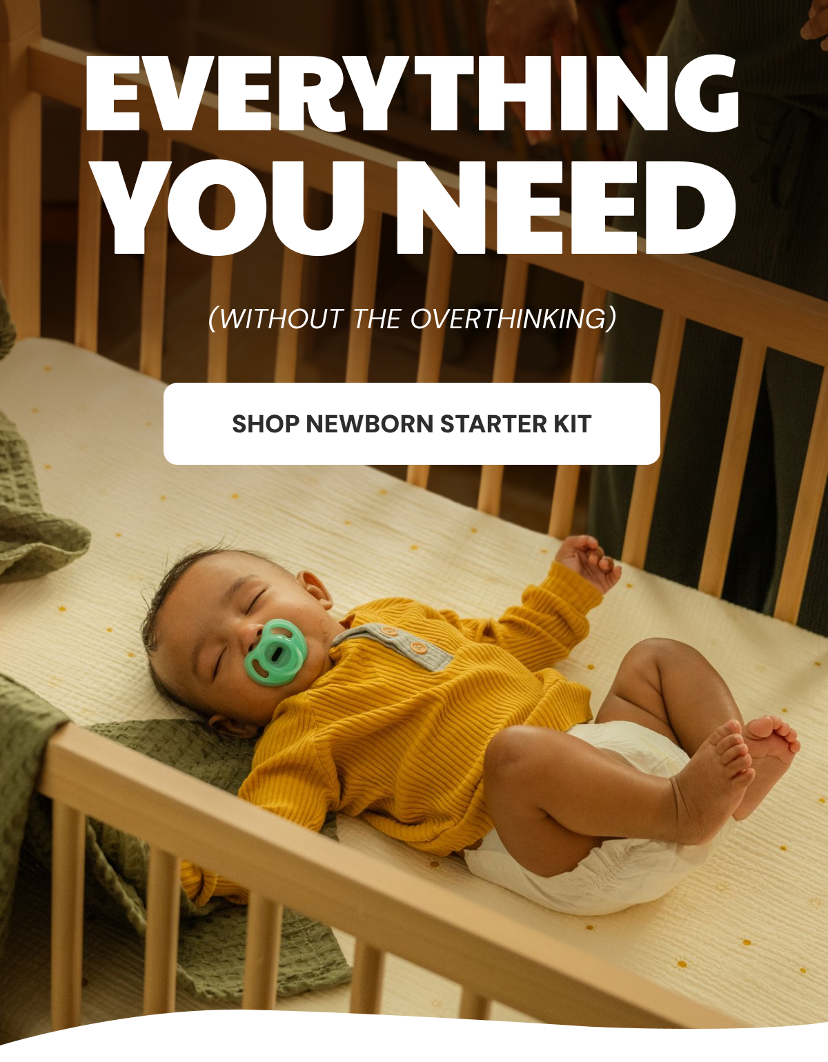 Everything You Need
