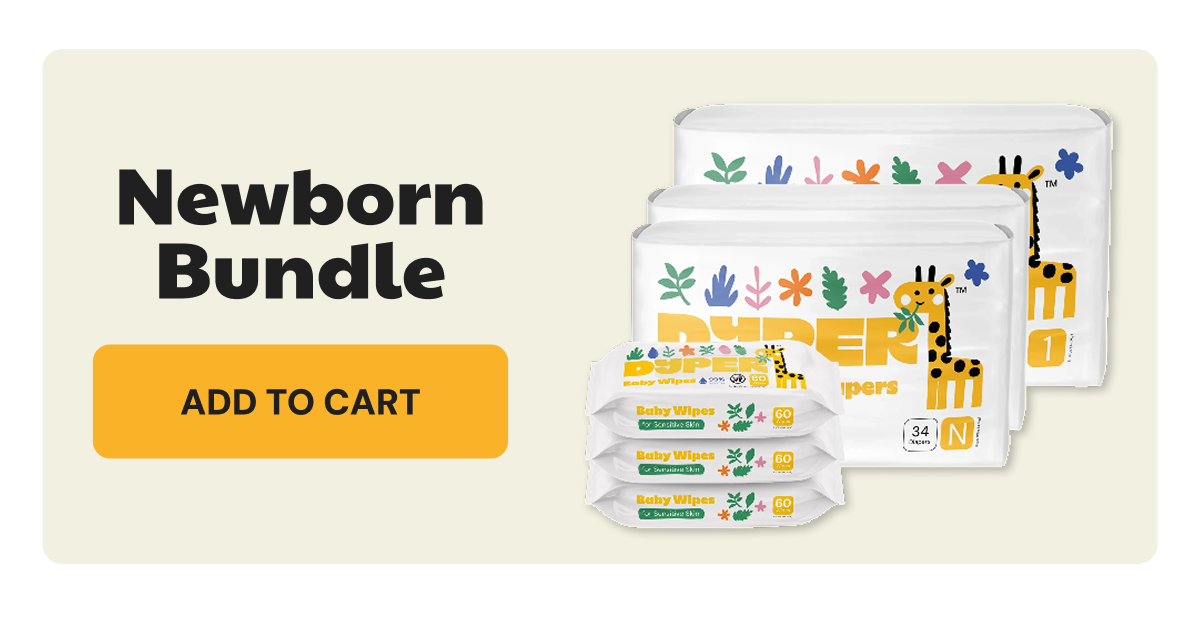 Newborn Bundle