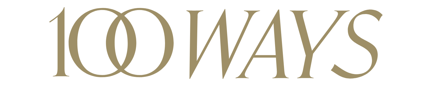 100 Ways