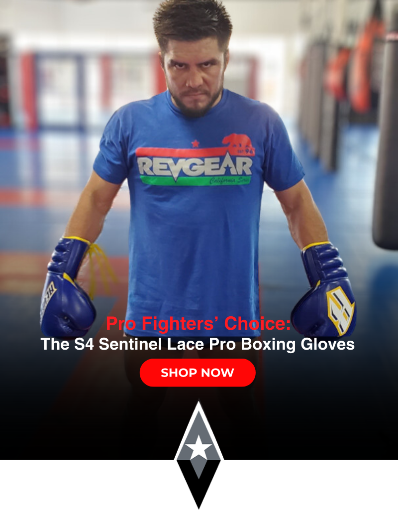 Pro Fighters' Choice