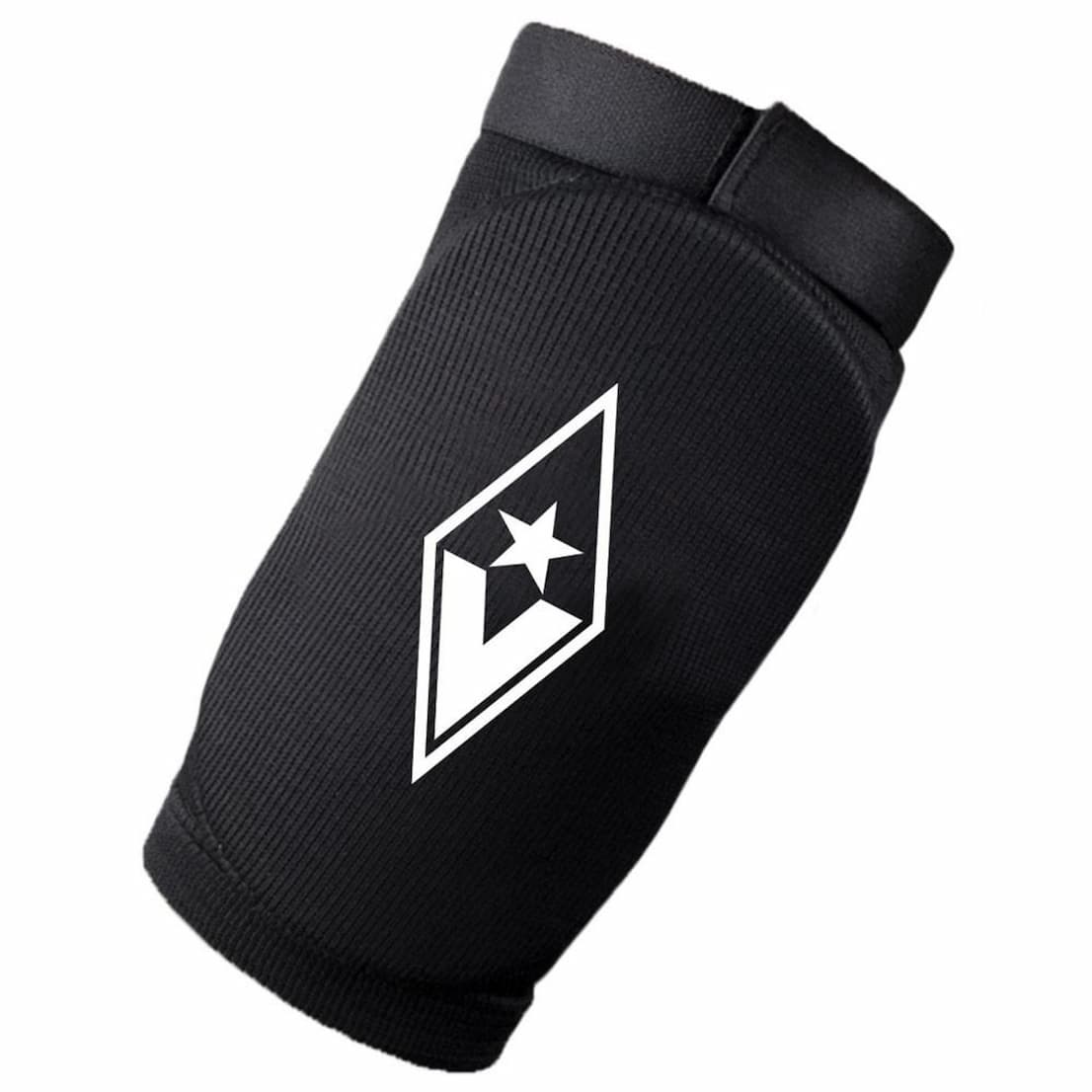 Hidden mouthpiece inner pocket