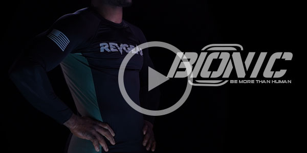 Bionic Video