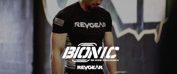 Bionic Rashguards