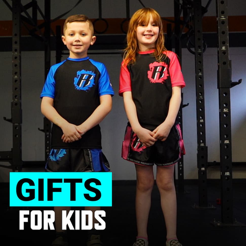 Gifts for kids
