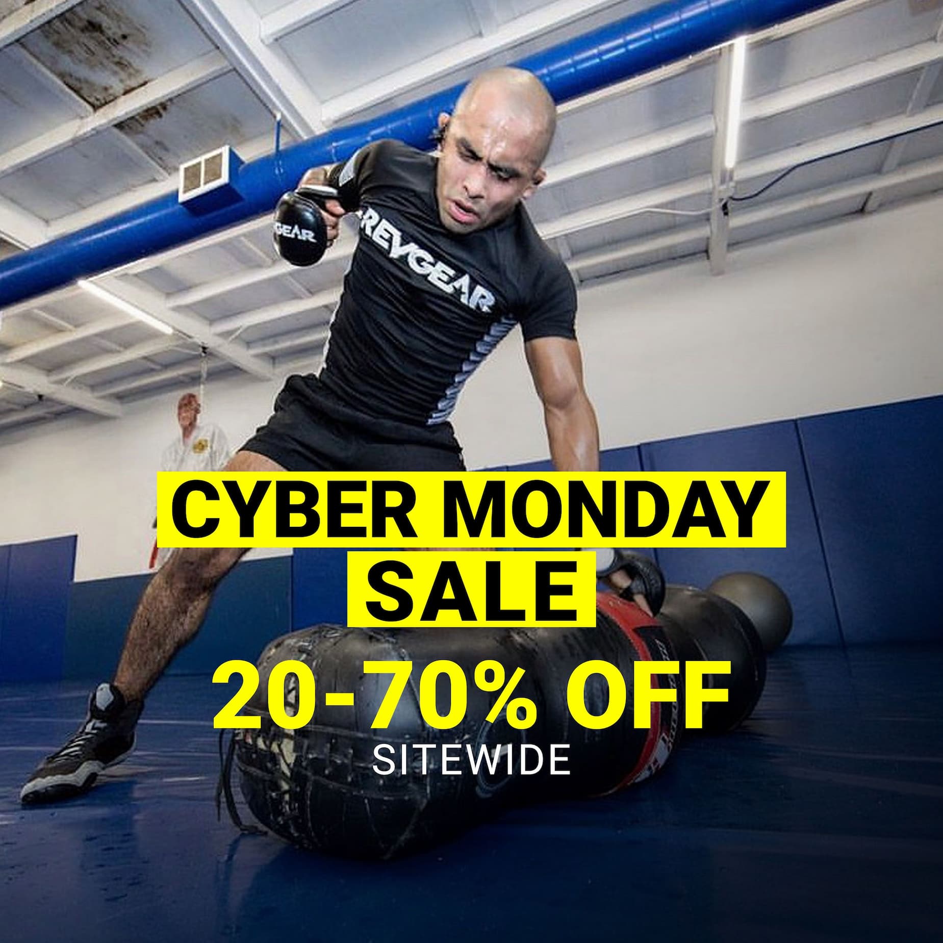 Black Friday Starts Now