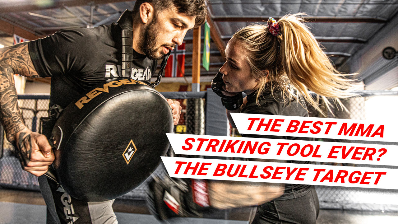 Bulleseye Product Video