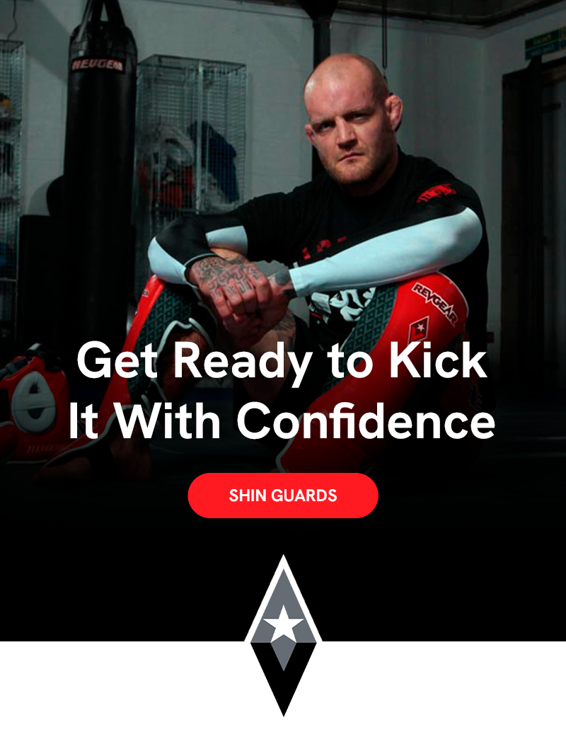 Get Ready to Kick It with Confidence