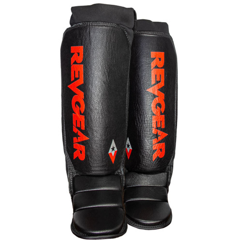 Subhunter Grappling Shin Guard