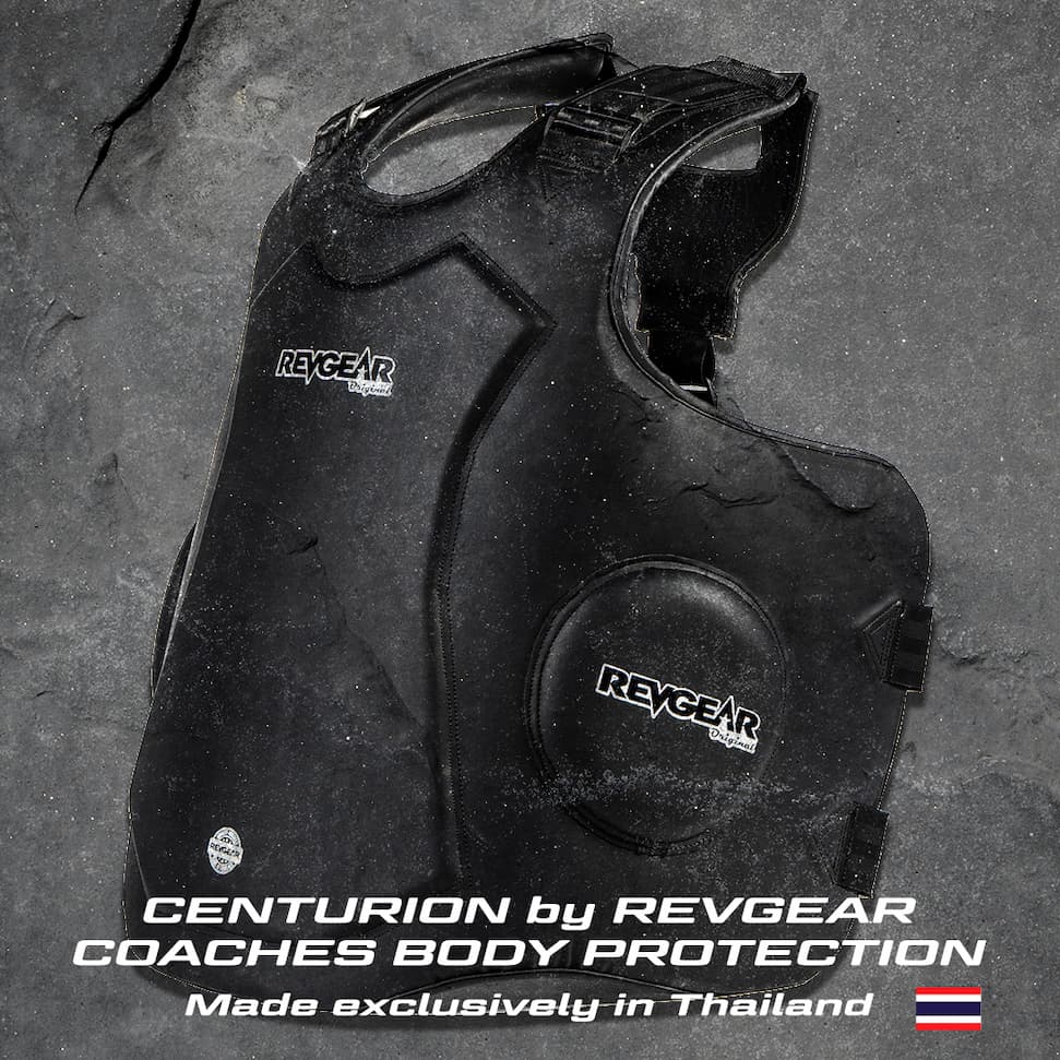 Centurion by Revgear