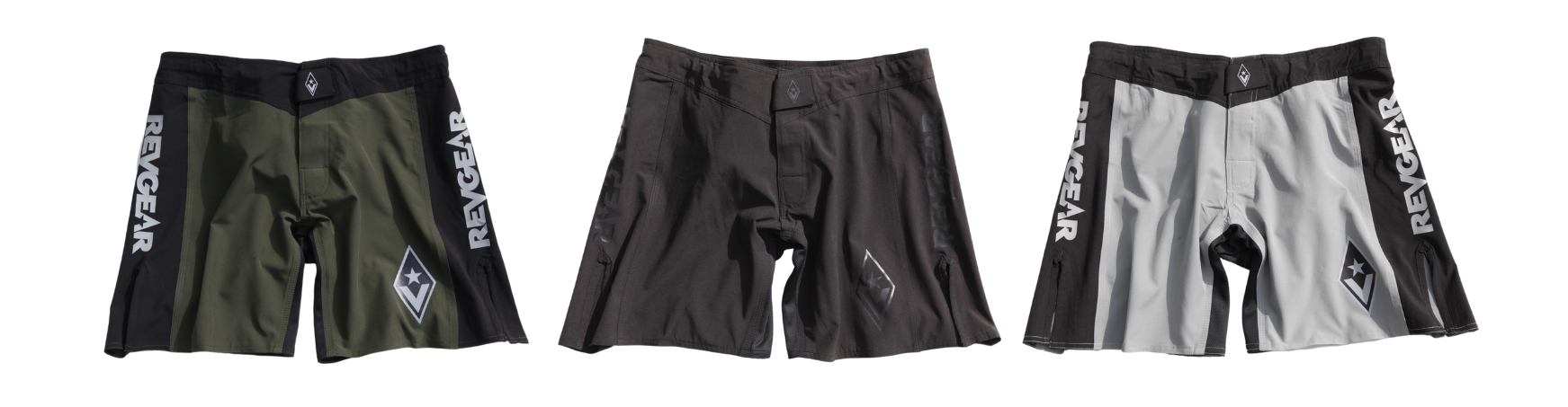 Stealth Shorts
