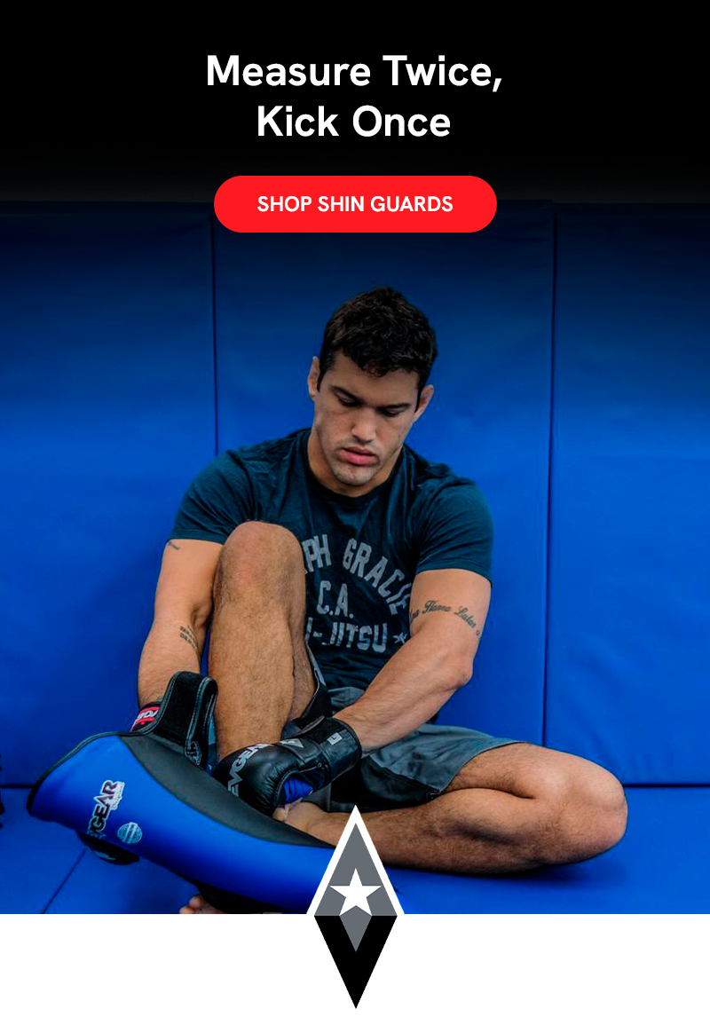 Measure Twice, Kick Once