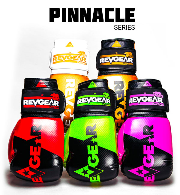 Pinnacle Series