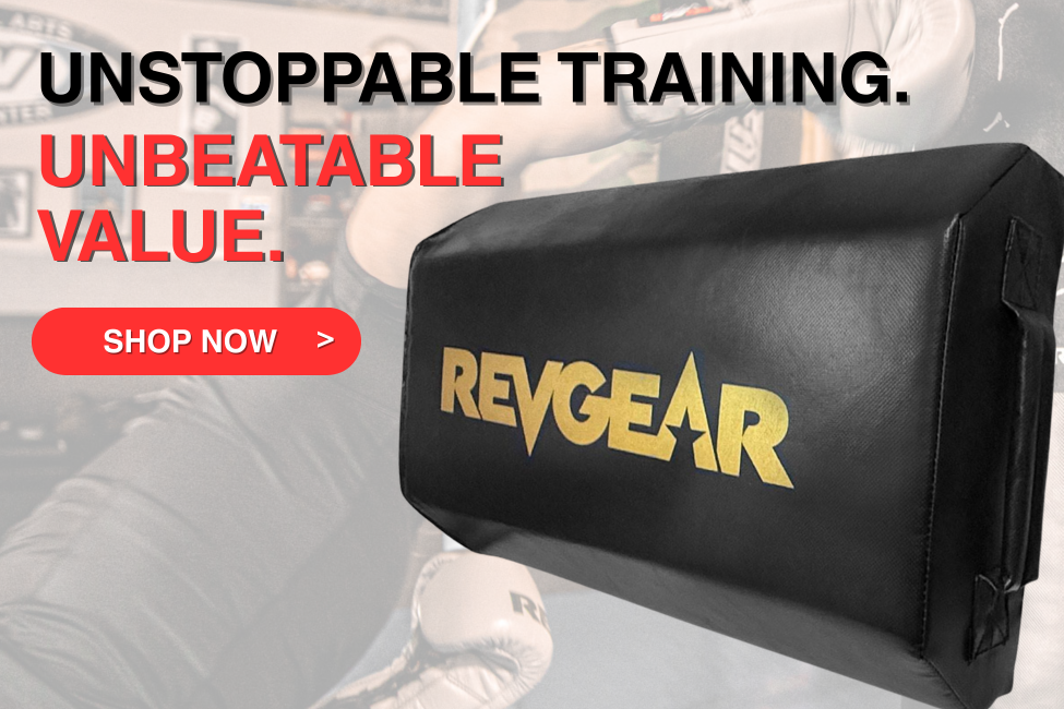 Unstoppable training, unbeatable value