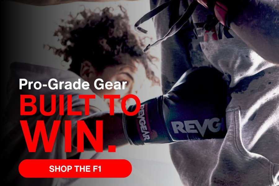 Pro grade gear. Built to win. Shop the F1