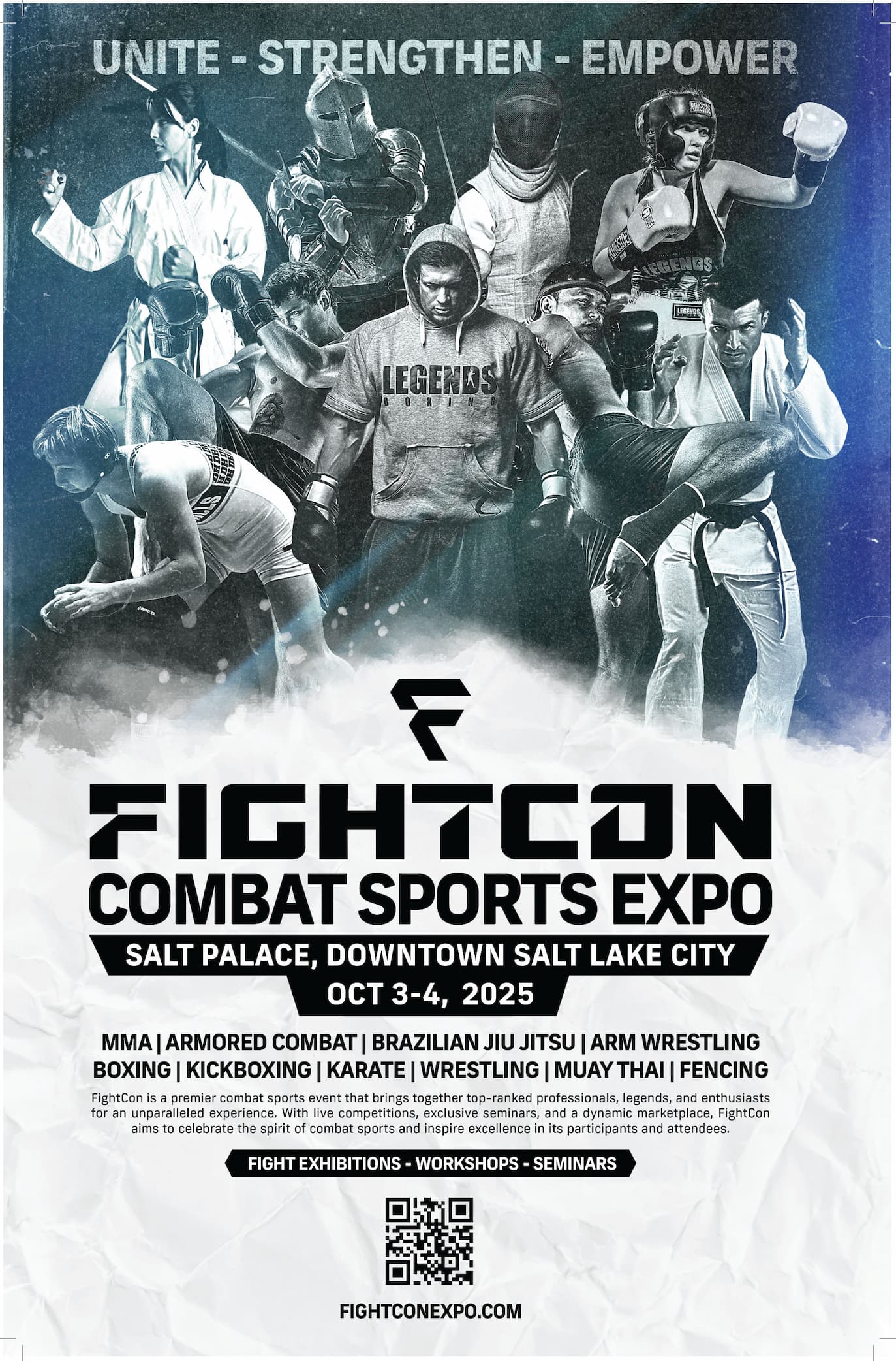 Register for Fightcon