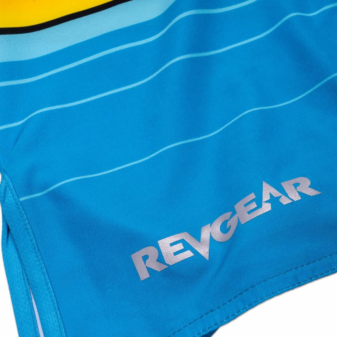 Stealth Surd Fight MMA Shorts