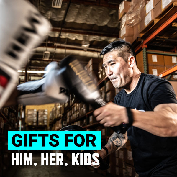 Gifts for Him, Her, Kids.