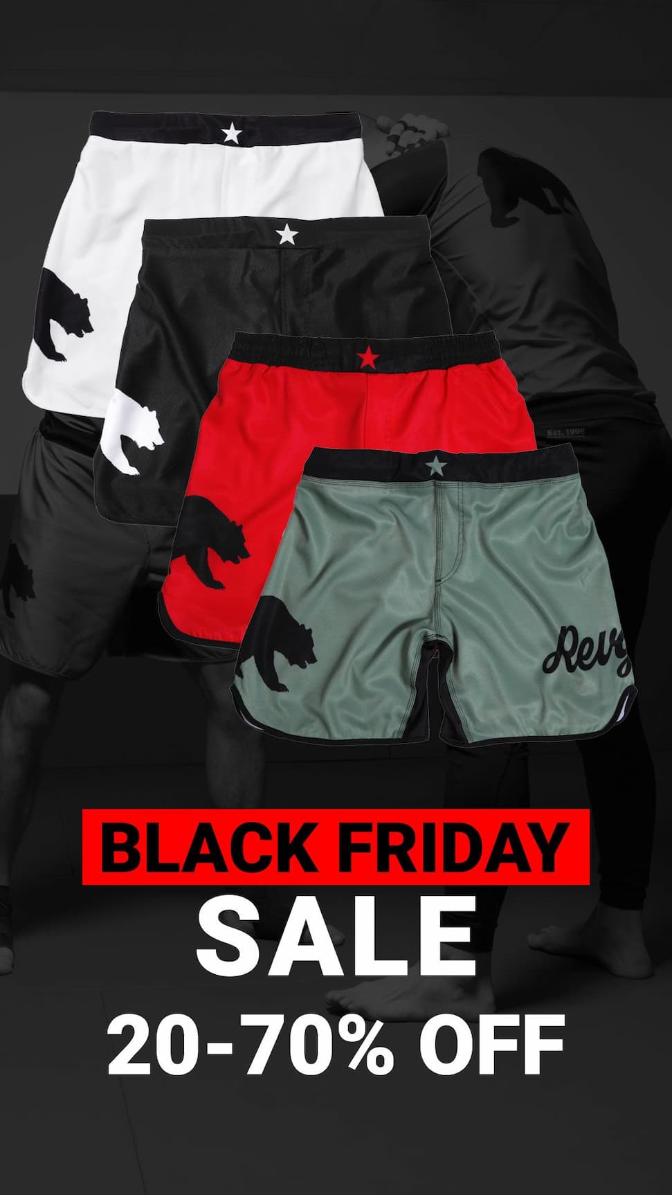 On Sale - Legend thai shorts