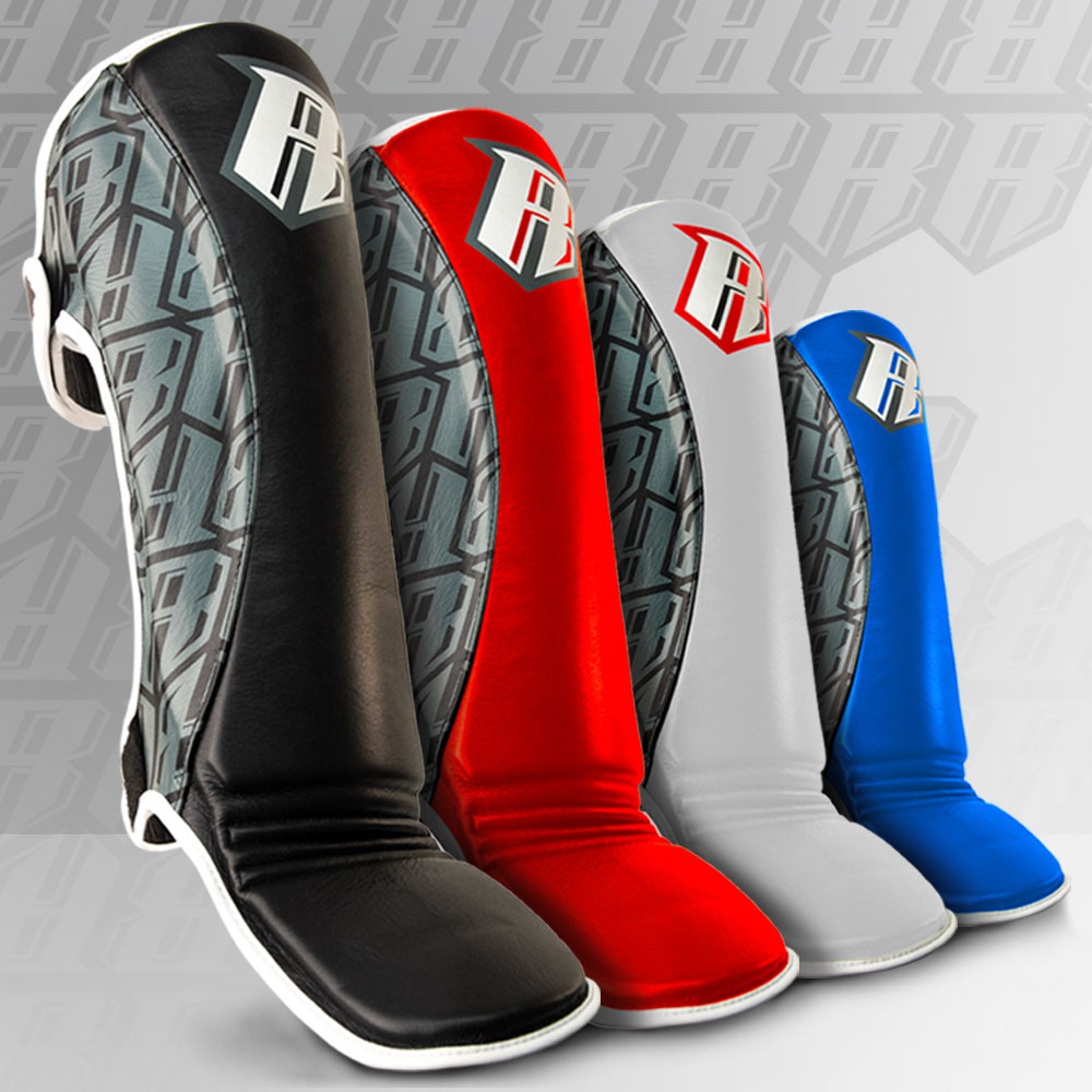 Superlite Shin Guards