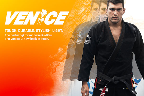 Your second skin in the cage. Back in stock