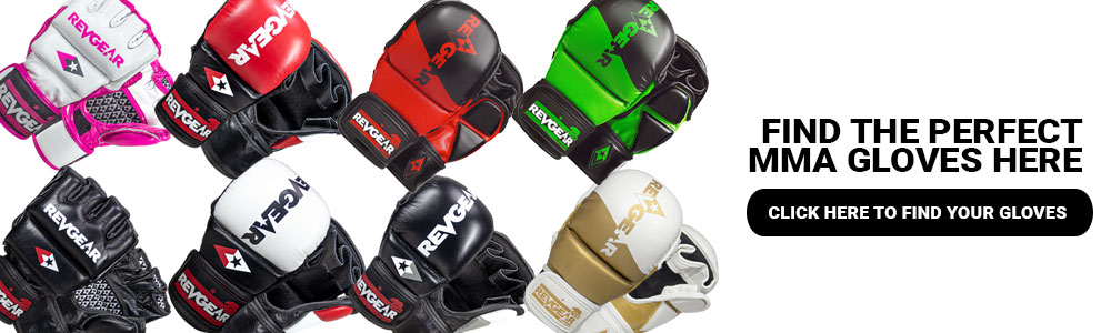 Finf the perfect MMA gloves Here