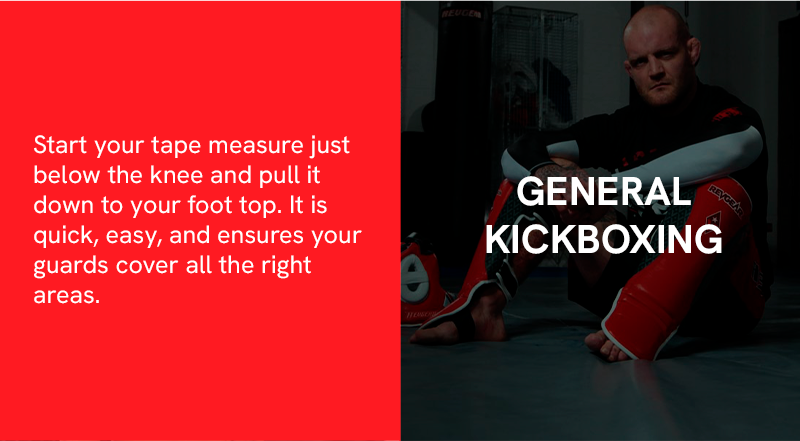 General Kickboxing