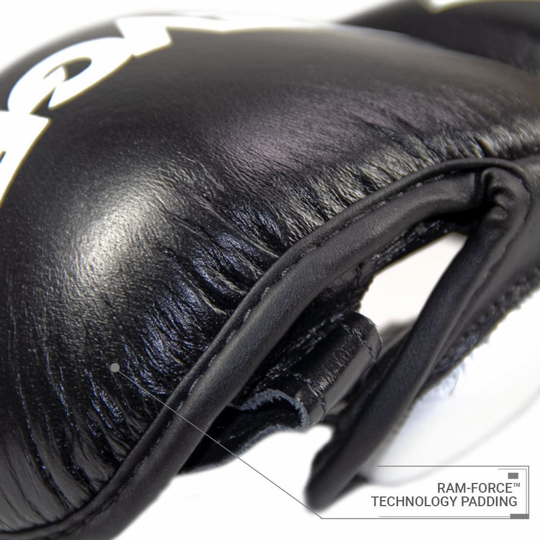 RAM FORCE TECHNOLOGY PADDING