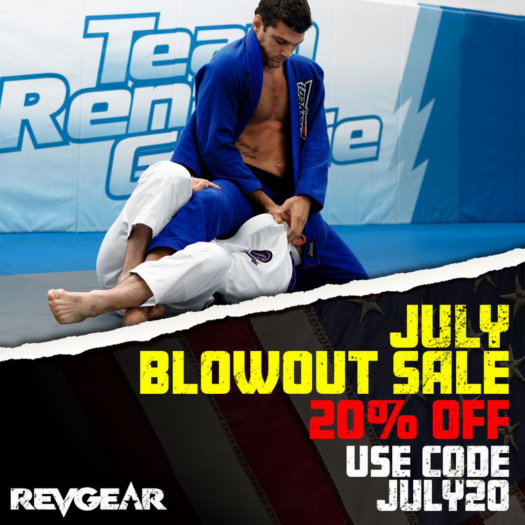 Swim Move From Mount