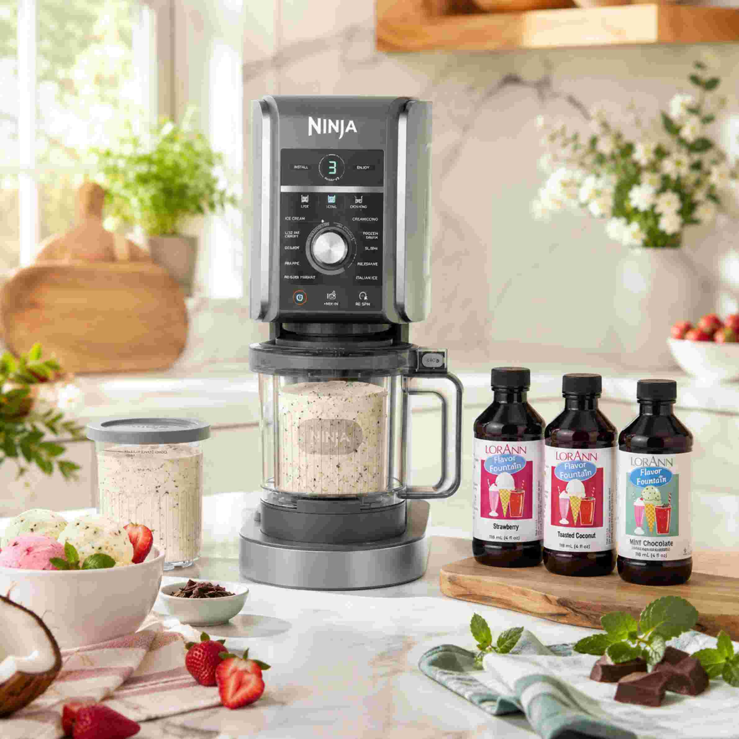 KitchenAid Stand Mixer