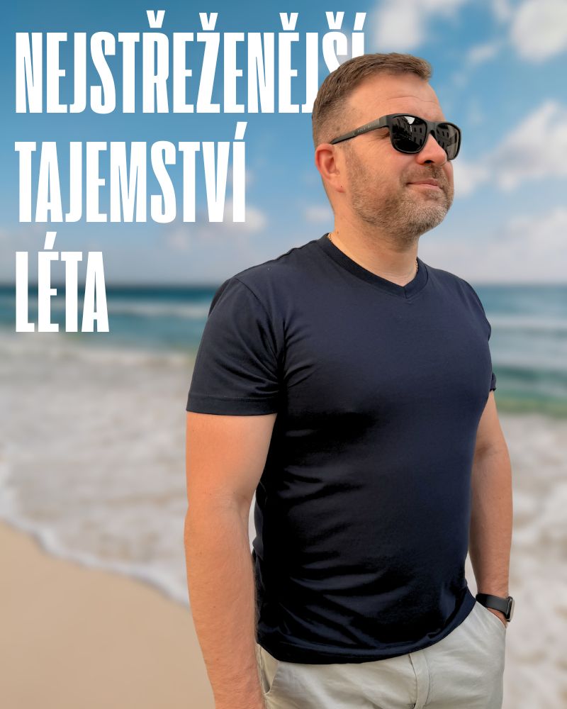 Nejstřeženější tajemství tohoto léta