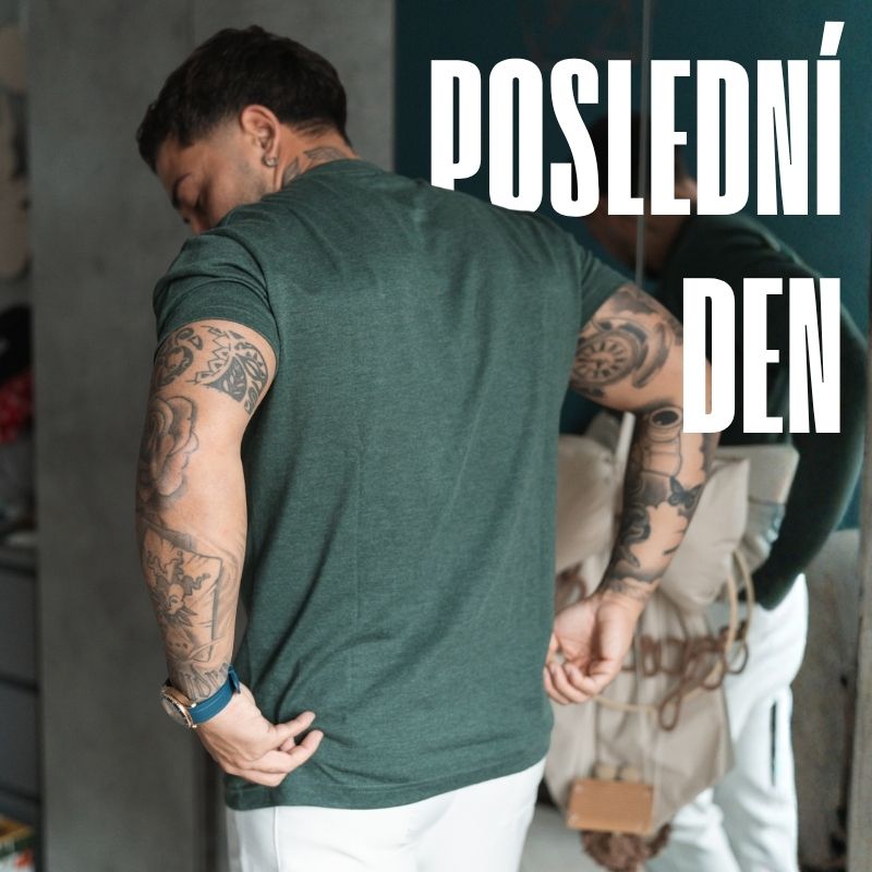 Posledni den