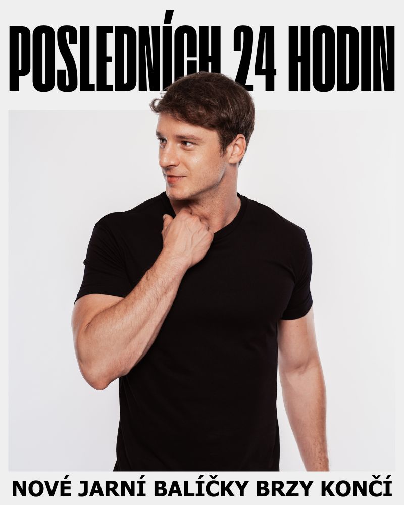 Poslednich 24 hodin