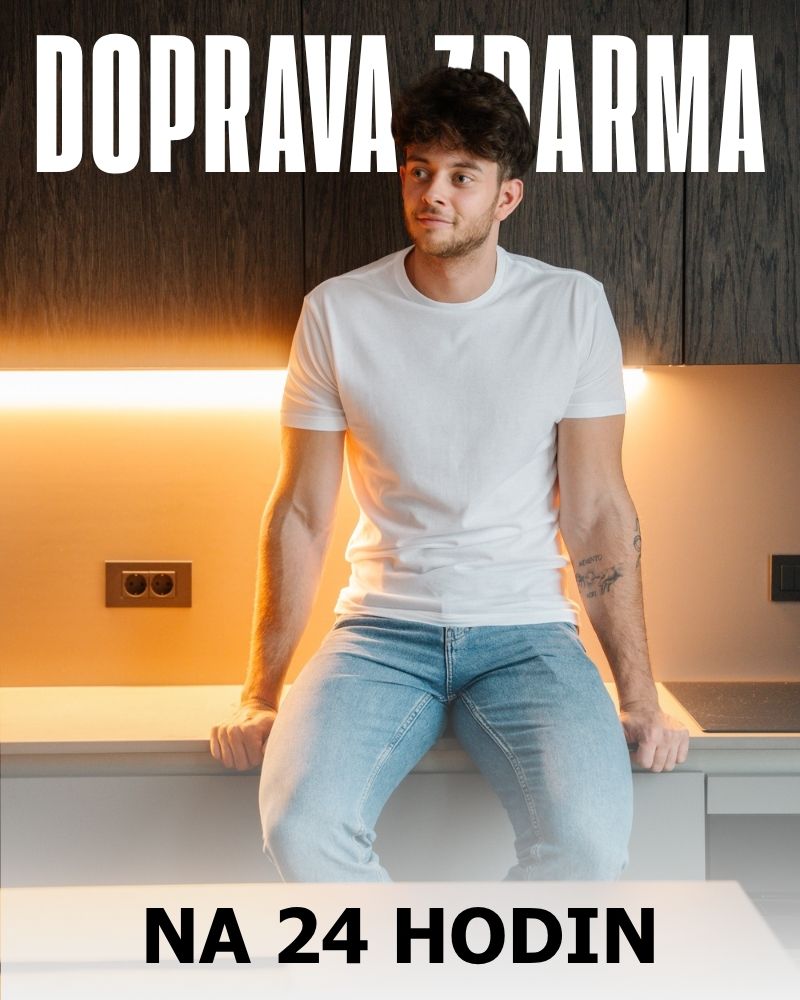 Doprava zdarma