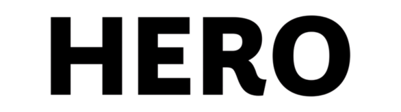 Hero logo