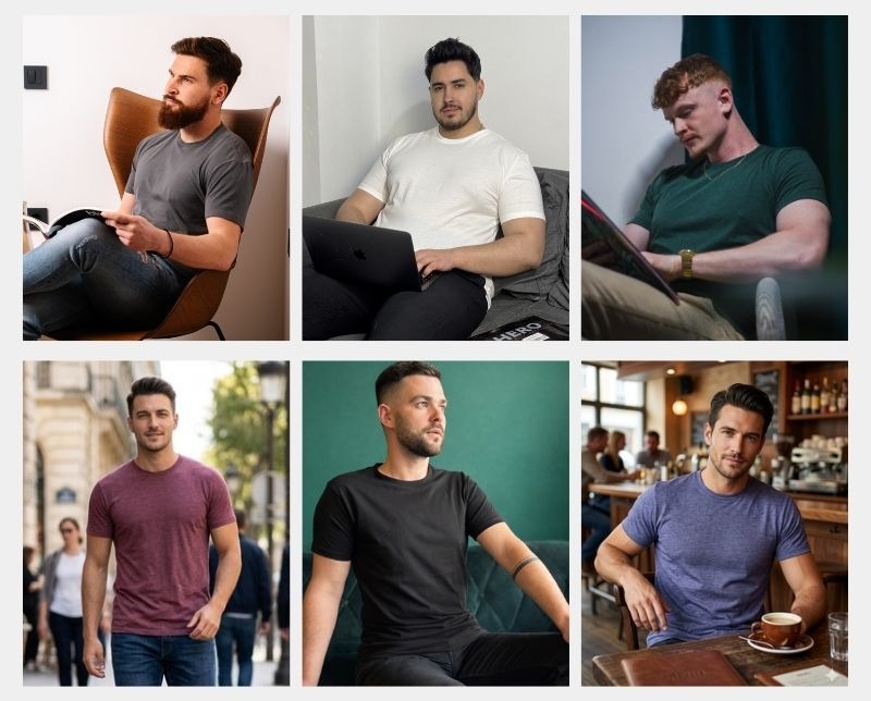 HERO Lifestyle 6-pack