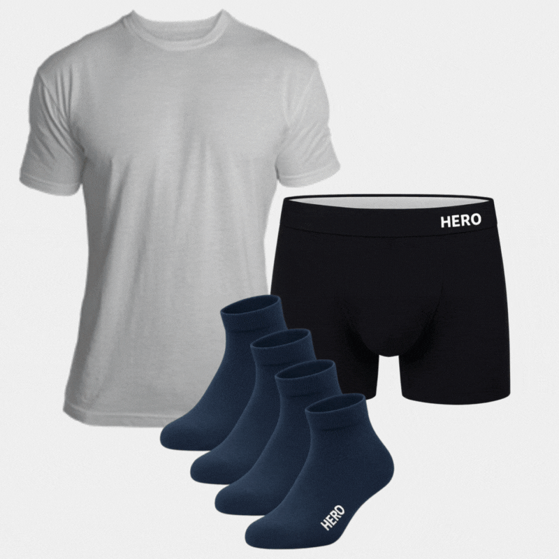 Starter pack