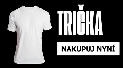 Trička